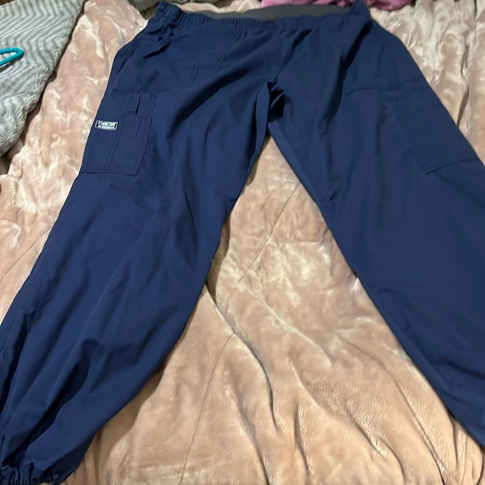 Cherokee workwear joggers